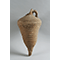 Fragmentary amphora